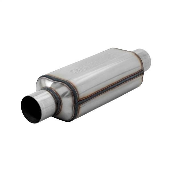 Flowmaster - Flowmaster Super HP-2 Series Muffler | 12512304