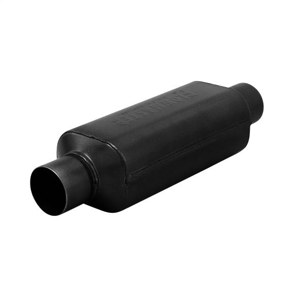 Flowmaster - Flowmaster Super HP-2 Series Muffler | 12512409