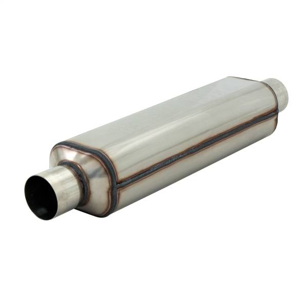 Flowmaster - Flowmaster Super HP-2 Series Muffler | 12518304