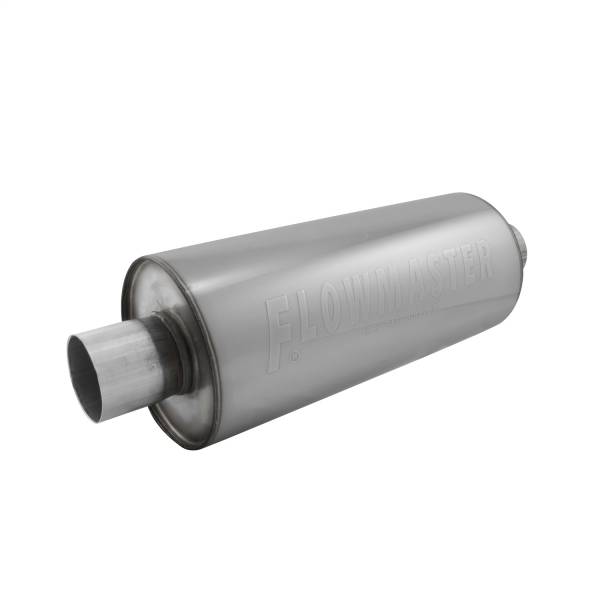 Flowmaster - Flowmaster dBX Muffler | 13014310