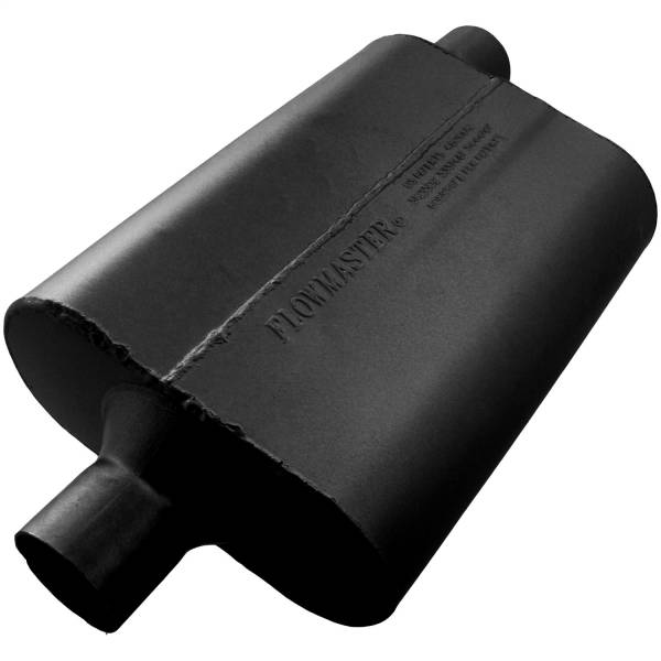 Flowmaster - Flowmaster 40 Series Muffler | 42442