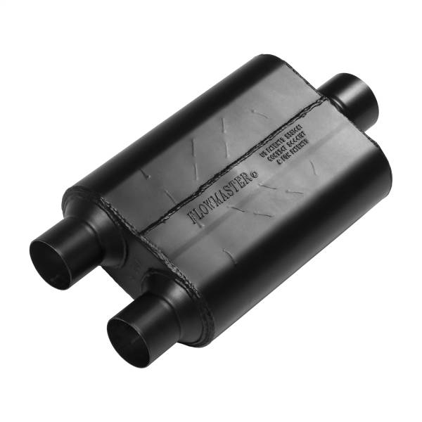 Flowmaster - Flowmaster 40 Series Muffler | 425403