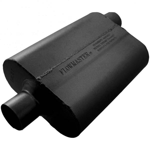 Flowmaster - Flowmaster 40 Series Muffler | 42542