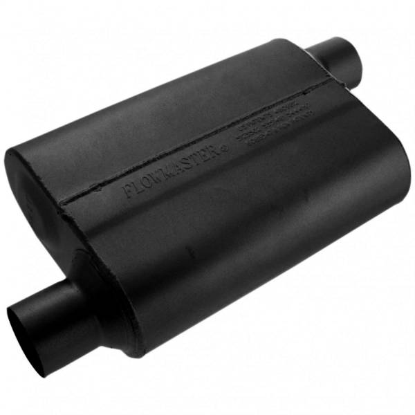 Flowmaster - Flowmaster 40 Series Muffler | 42543