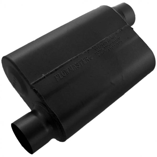 Flowmaster - Flowmaster 40 Series Muffler | 43043