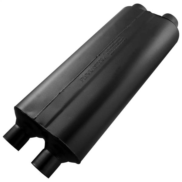 Flowmaster - Flowmaster 70 Series Big Block II Muffler | 524704