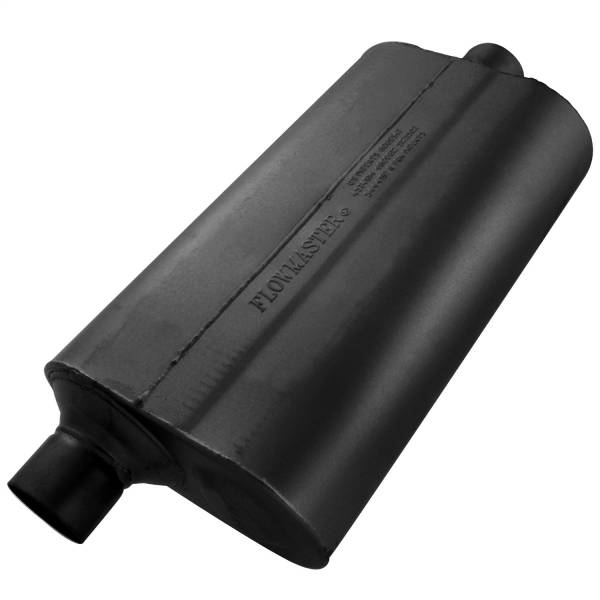 Flowmaster - Flowmaster 50 Series SUV Muffler | 52556