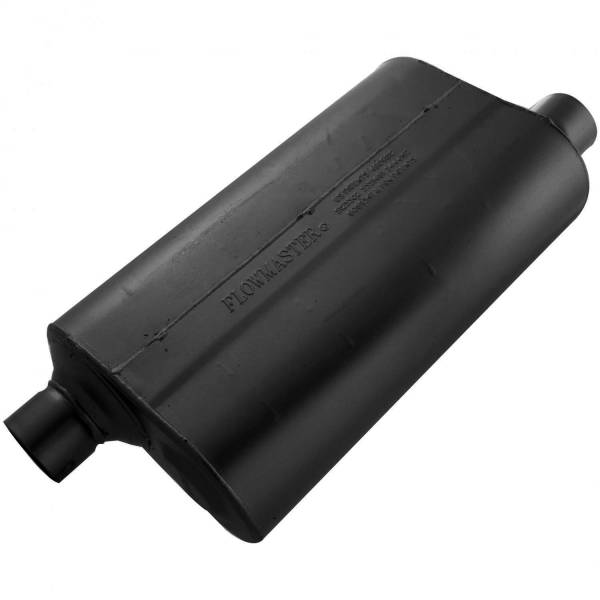 Flowmaster - Flowmaster 50 Series SUV Muffler | 52558