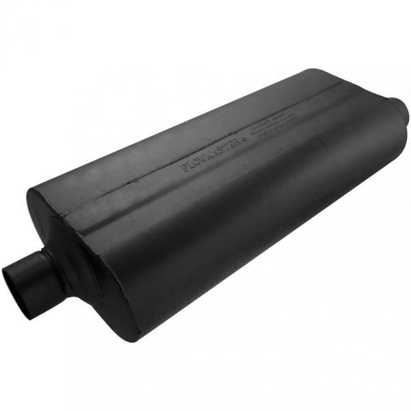 Flowmaster - Flowmaster 70 Series Big Block II Muffler | 52572