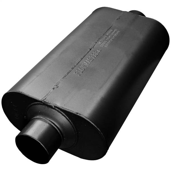 Flowmaster - Flowmaster 50 Series SUV Muffler | 53055