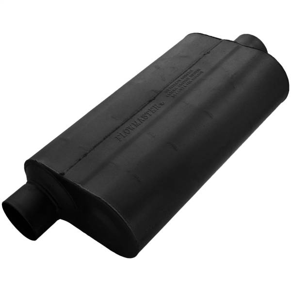 Flowmaster - Flowmaster 50 Series SUV Muffler | 53056