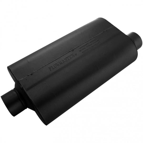 Flowmaster - Flowmaster 50 Series SUV Muffler | 53057