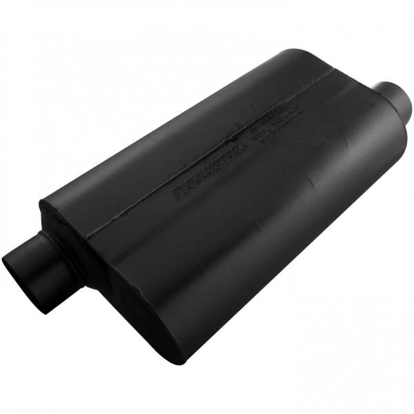 Flowmaster - Flowmaster 50 Series SUV Muffler | 53058