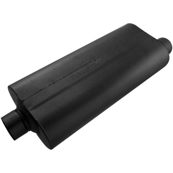 Flowmaster - Flowmaster 70 Series Big Block II Muffler | 53072