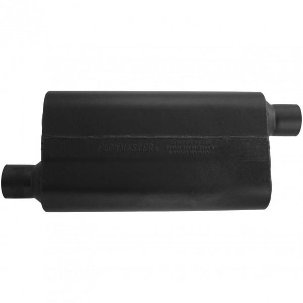 Flowmaster - Flowmaster 50 Series Delta Flow Muffler | 842553