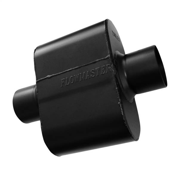 Flowmaster - Flowmaster Super 10 Series Muffler | 843015