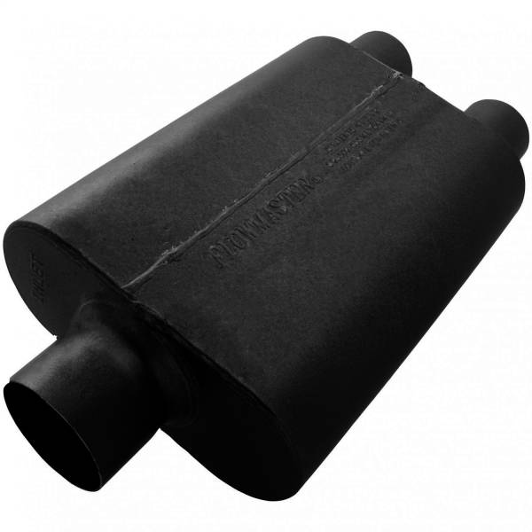 Flowmaster - Flowmaster Super 44 Delta Flow Muffler | 8430452