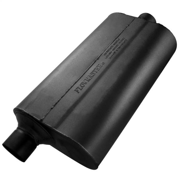 Flowmaster - Flowmaster 50 Series SUV Muffler | 852556