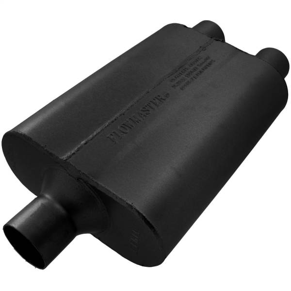 Flowmaster - Flowmaster 40 Series Delta Flow Muffler | 9424422