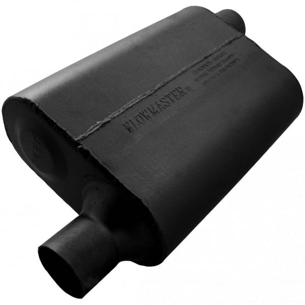 Flowmaster - Flowmaster 40 Series Delta Flow Muffler | 942443