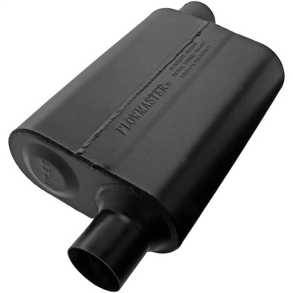 Flowmaster - Flowmaster Super 44 Delta Flow Muffler | 942448