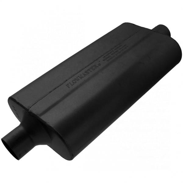 Flowmaster - Flowmaster 50 Series Delta Flow Muffler | 942450