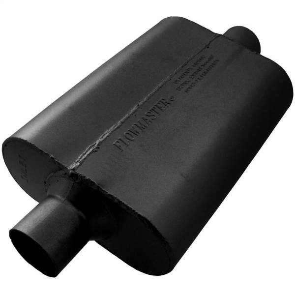 Flowmaster - Flowmaster 40 Series Delta Flow Muffler | 942540