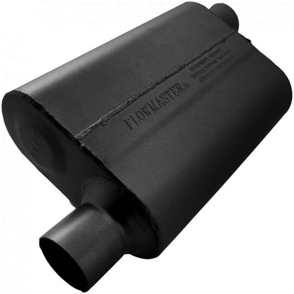 Flowmaster - Flowmaster 40 Series Delta Flow Muffler | 942543