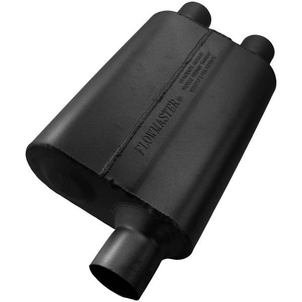 Flowmaster - Flowmaster 40 Series Delta Flow Muffler | 9425432