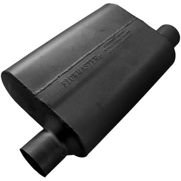 Flowmaster - Flowmaster 40 Series Delta Flow Muffler | 942544