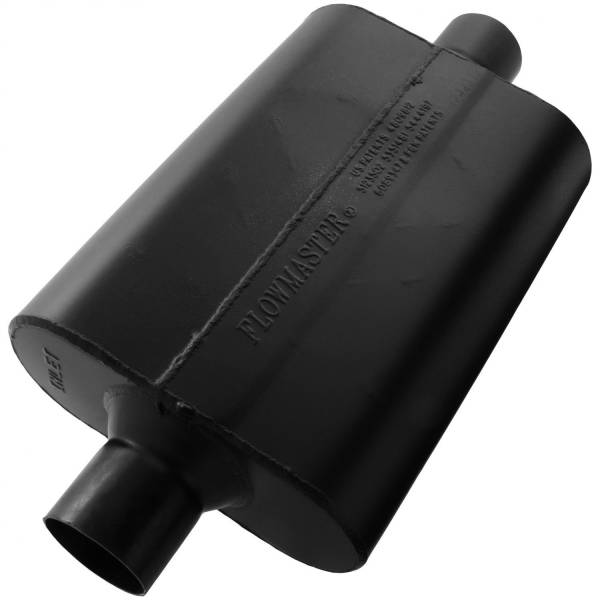 Flowmaster - Flowmaster Super 44 Delta Flow Muffler | 942545