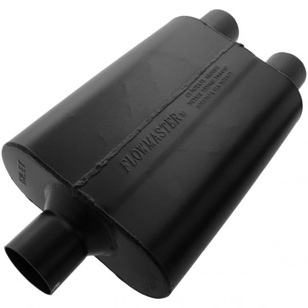 Flowmaster - Flowmaster Super 44 Delta Flow Muffler | 9425472