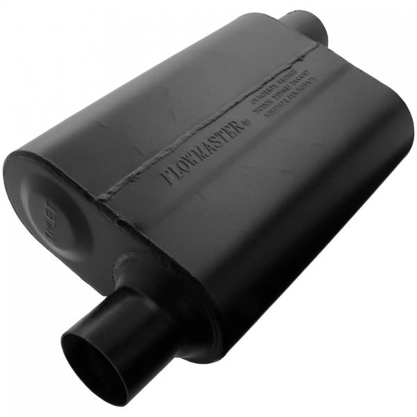 Flowmaster - Flowmaster Super 44 Delta Flow Muffler | 942548