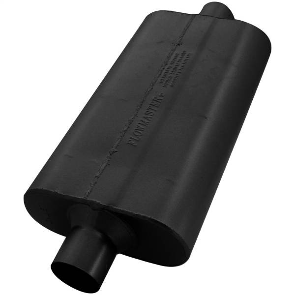 Flowmaster - Flowmaster 50 Series Delta Flow Muffler | 942550