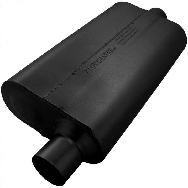 Flowmaster - Flowmaster 50 Series Delta Flow Muffler | 942551