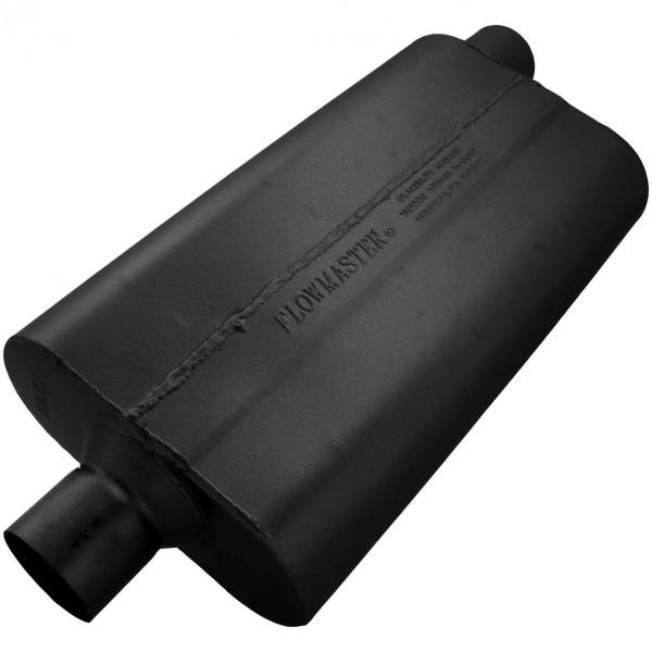 Flowmaster - Flowmaster 50 Series Delta Flow Muffler | 942552