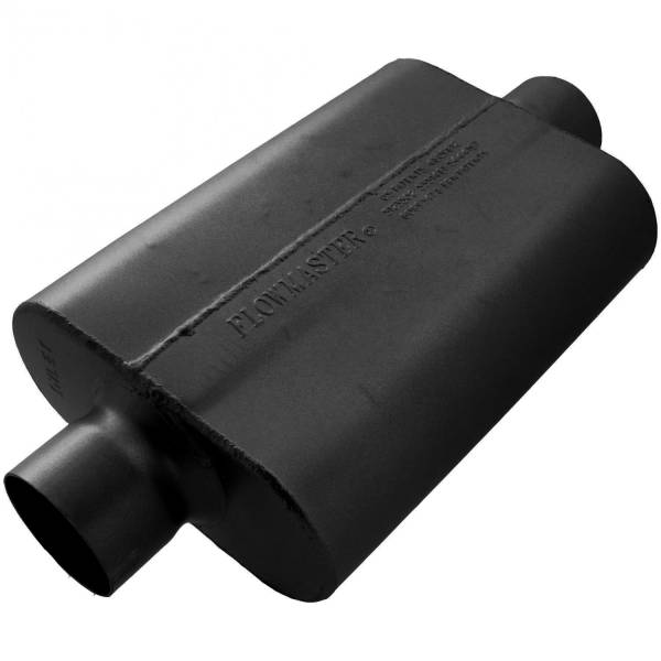 Flowmaster - Flowmaster 40 Series Delta Flow Muffler | 943040