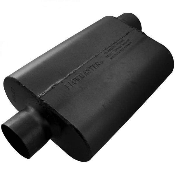 Flowmaster - Flowmaster 40 Series Delta Flow Muffler | 943042