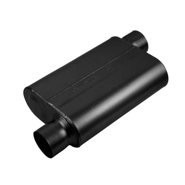 Flowmaster - Flowmaster 40 Series Delta Flow Muffler | 943043