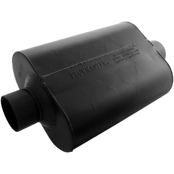 Flowmaster - Flowmaster Super 44 Delta Flow Muffler | 943045