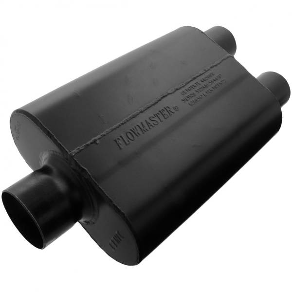 Flowmaster - Flowmaster Super 44 Delta Flow Muffler | 9430452