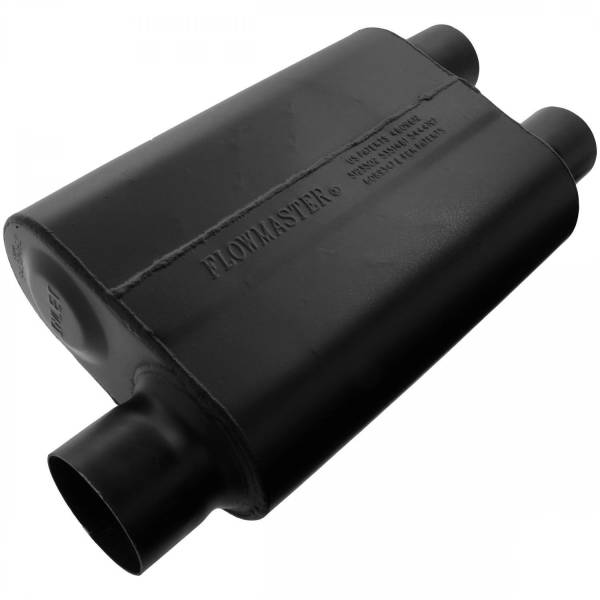 Flowmaster - Flowmaster Super 44 Delta Flow Muffler | 9430462