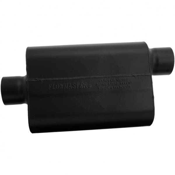 Flowmaster - Flowmaster Super 44 Delta Flow Muffler | 943047