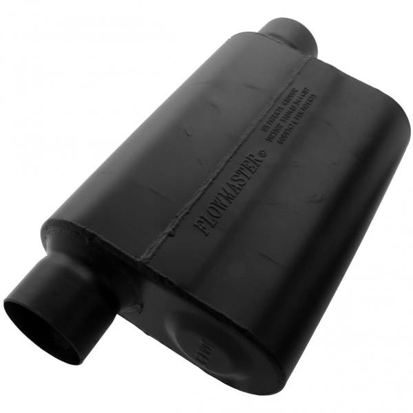 Flowmaster - Flowmaster Super 44 Delta Flow Muffler | 943049