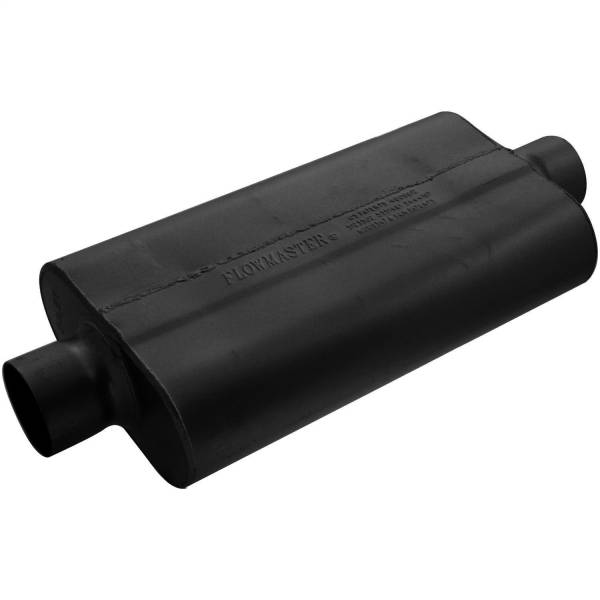 Flowmaster - Flowmaster 50 Series Delta Flow Muffler | 943050