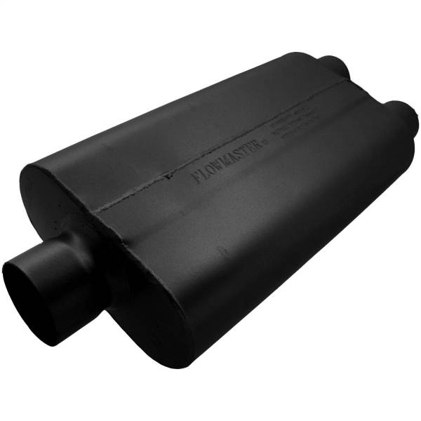 Flowmaster - Flowmaster 50 Series Delta Flow Muffler | 9430502