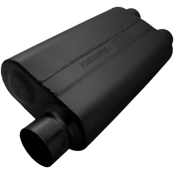 Flowmaster - Flowmaster 50 Series Delta Flow Muffler | 9430512