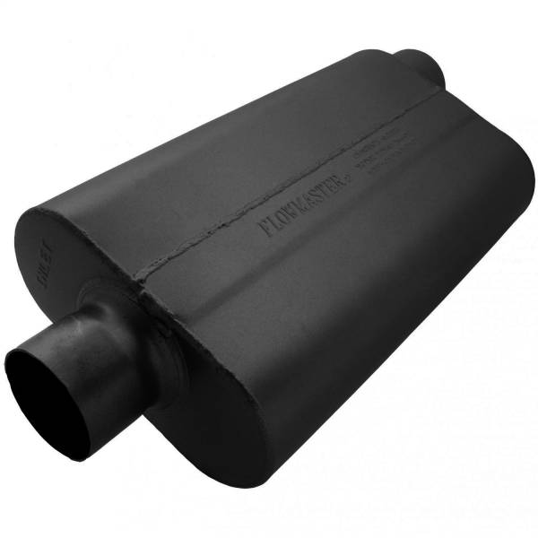 Flowmaster - Flowmaster 50 Series Delta Flow Muffler | 943052