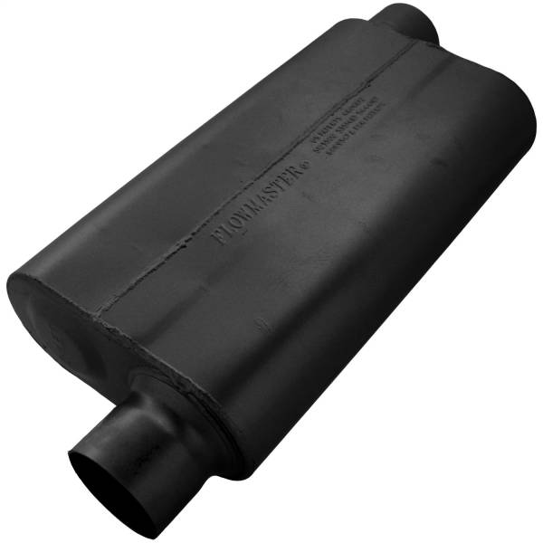 Flowmaster - Flowmaster 50 Series Delta Flow Muffler | 943053