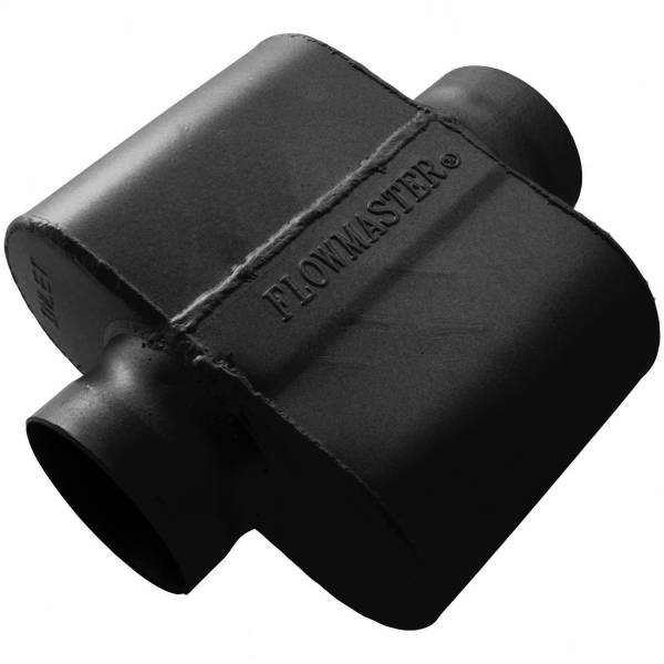 Flowmaster - Flowmaster 10 Series Delta Force Race Muffler | 9435109